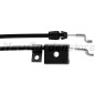 Engine brake control cable lawn tractor compatible AYP 532 85 16-69