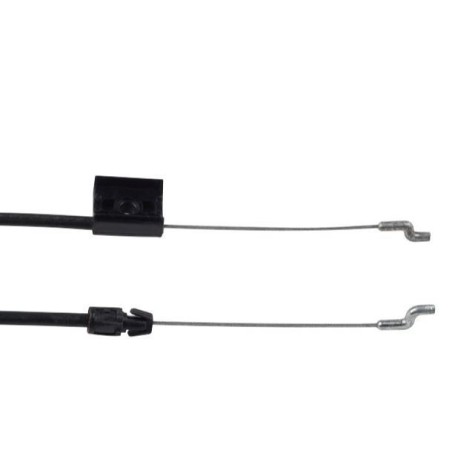 Cable de control del freno motor tractor de césped HUSQVARNA 516 82 96-00 | Newgardenstore.eu