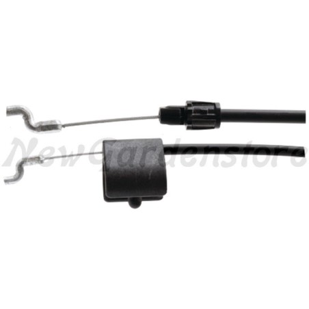 Cable de mando del freno motor tractor de césped HUSQVARNA 532 19 12-21 191221 | Newgardenstore.eu