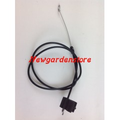 Cable de mando freno motor tractor de césped HUSQVARNA 532 42 40-33