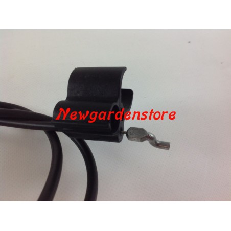 Cable de mando freno motor tractor de césped HUSQVARNA 532 42 40-33