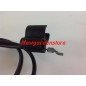 Cable de mando freno motor tractor de césped HUSQVARNA 532 42 40-33