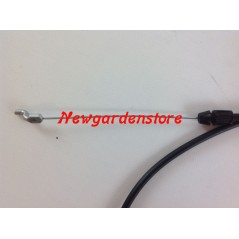 Cable de mando freno motor tractor de césped HUSQVARNA 532 42 40-33 | Newgardenstore.eu