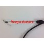 Cable de mando freno motor tractor de césped HUSQVARNA 532 42 40-33