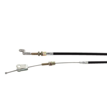 Cable de mando del freno motor tractor cortacésped STIGA 1134-3573-02 | Newgardenstore.eu