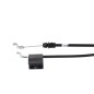 Cable de mando freno motor tractor cortacésped AYP 158152