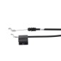 Engine brake control cable lawn tractor lawn mower AYP 158152