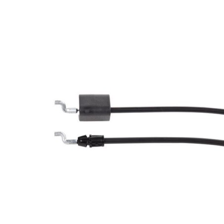 Cable de control del freno del motor de la cortadora de césped AYP 175148 | Newgardenstore.eu