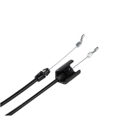 Cable mando freno motor tractor cortacésped MTD 122-063 | Newgardenstore.eu