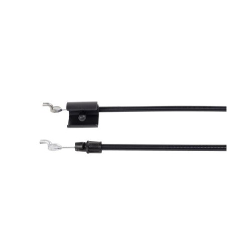 Lawn tractor mower motor brake control cable MTD 746-1130 | Newgardenstore.eu