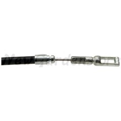 Steering brake control cable lawn tractor ORIGINAL AGRIA 73782