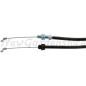 Clutch control cable as S compatible ALPINA 27270639 381000672/0