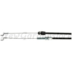 Cavo comando frizione attacco as S compatibile ALPINA 27270651 381000673/0 | Newgardenstore.eu