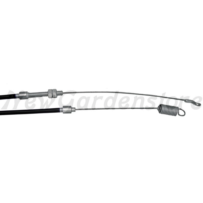 Clutch control cable compatible CASTELGARDEN 27270036 381001140/0
