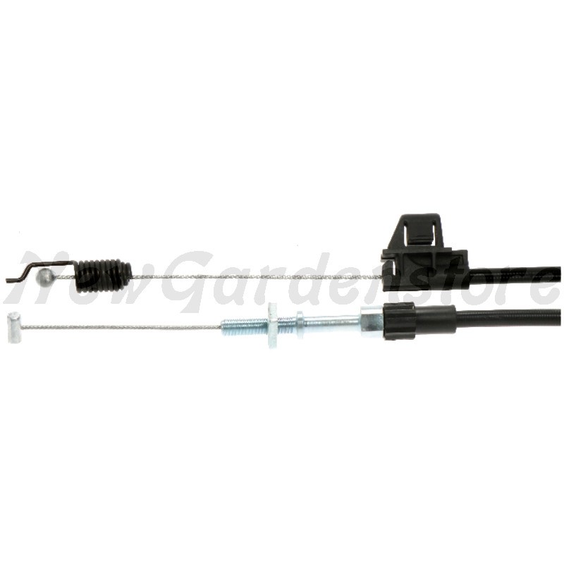 Clutch control cable compatible FLYMO 27270655 532 40 62-59
