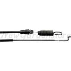 Clutch cable compatible TORO 27270589 119-2379 20330 20331 20339 20350 | Newgardenstore.eu