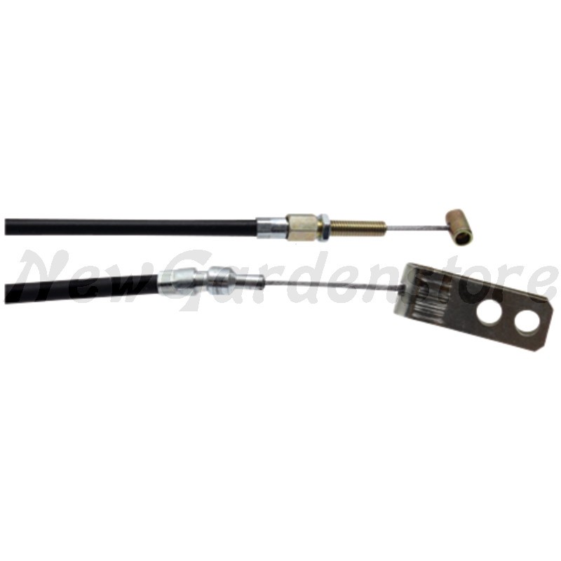 Cable de mando del embrague ORIGINAL AS-MOTOR 82204678 G00020032 E04678