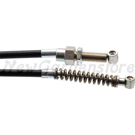 Cable de mando del embrague ORIGINAL AS-MOTOR 82210023 G00020129 E10023 | Newgardenstore.eu