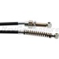 Cable de mando del embrague ORIGINAL AS-MOTOR 82210023 G00020129 E10023