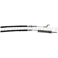 Clutch control cable ORIGINAL AS-MOTOR 82210647 G04380020 E10647 | Newgardenstore.eu
