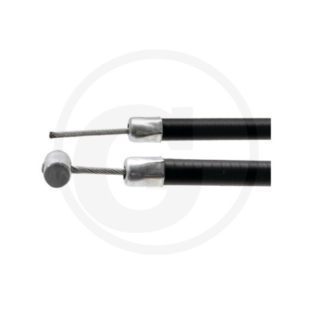 ORIGINAL clutch control cable ONLY 842SL0217710430 SL0217710430 0217710430 | Newgardenstore.eu