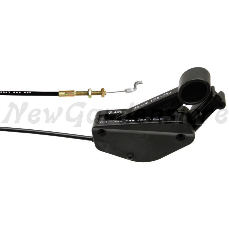 Cable de commande d'embrayage tracteur tondeuse compatible AYP 532 13 30-49