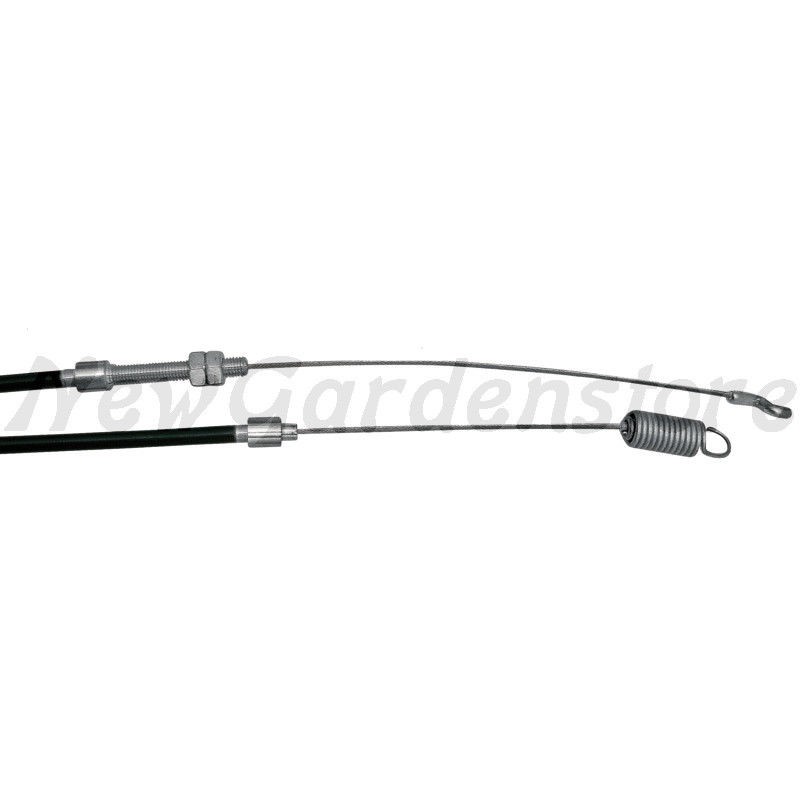 Cable de mando del embrague compatible CASTELGARDEN 381001094/1