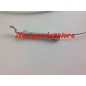 Clutch control cable lawn tractor compatible CASTELGARDEN 381001145/0