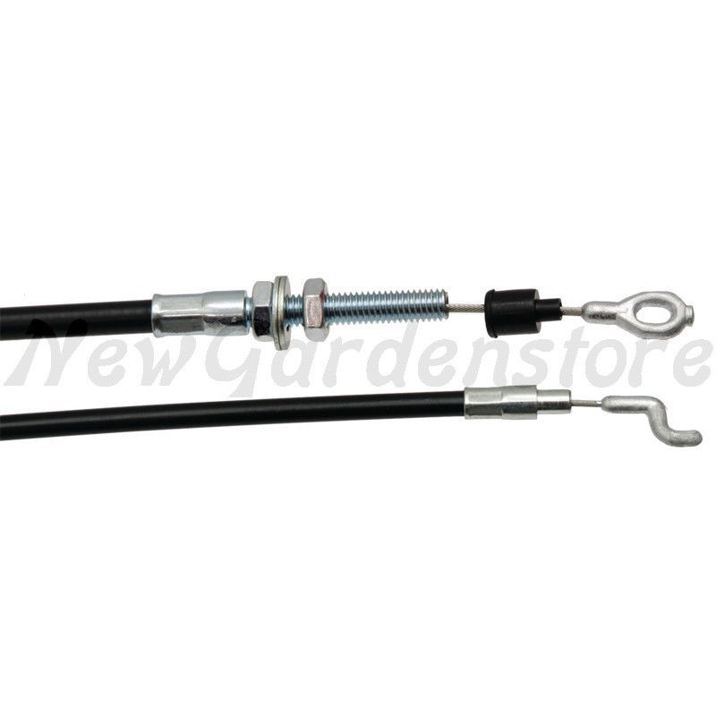 Clutch control cable lawn tractor compatible HONDA 54510-VE2-305