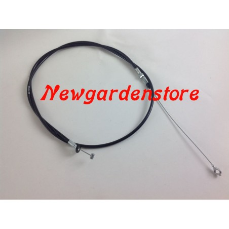 Cable de mando del embrague para tractor de césped compatible HONDA 54530-VA3-J01 | Newgardenstore.eu