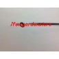 Kupplungssteuerkabel für Rasentraktor kompatibel HONDA 54530-VA3-J01