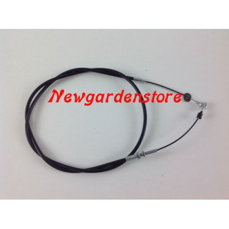 Cable de mando de embrague tractor de césped compatible HONDA 54530-VE0-003 | Newgardenstore.eu