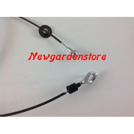 Cable de mando de embrague tractor de césped compatible HONDA 54530-VE0-003