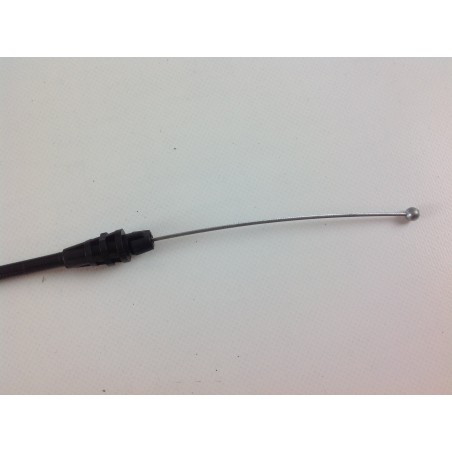 Cable de mando del embrague tractor de césped compatible HONDA 54530-VF0-A51