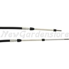 Clutch control cable for lawn tractor compatible HUSQVARNA 27270533