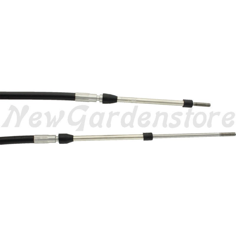 Cavo comando frizione trattorino tagliaerba compatibile HUSQVARNA 27270533