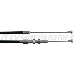 Clutch control cable lawn tractor compatible KYNAST 100.000.173