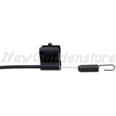 Clutch control cable lawn tractor compatible MTD 746-04203 946-04203