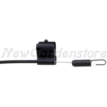 Clutch control cable lawn tractor compatible MTD 746-04203 946-04203 | Newgardenstore.eu