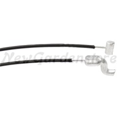 MTD compatible lawn tractor mower clutch control cable 746-04227A 746-04227