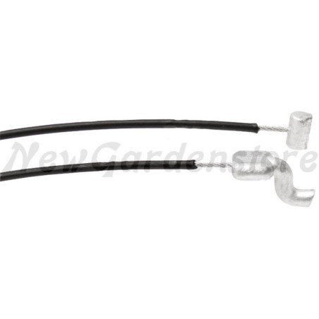 MTD compatible lawn tractor mower clutch control cable 746-04227A 746-04227 | Newgardenstore.eu