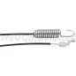 MTD compatible lawn tractor clutch cable 746-04229B 746-04229