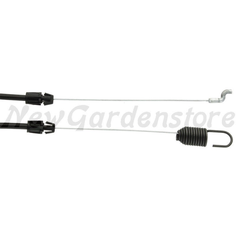 Clutch control cable lawn tractor compatible MTD 746-04440 946-04440