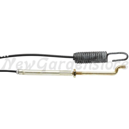 Cavo comando frizione trattorino tagliaerba compatibile MTD 746-0898 946-0898 | Newgardenstore.eu