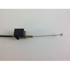 Cable de embrague original para tractor de césped STIHL 6103 700 7501