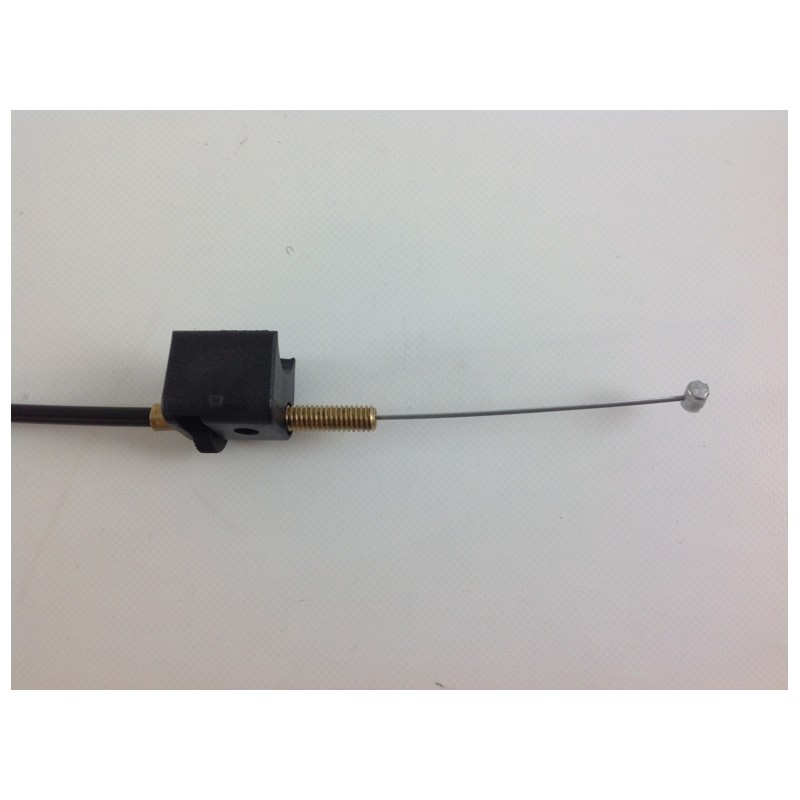 Cable de embrague original para tractor de césped STIHL 6103 700 7501