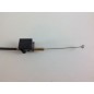 Cable de embrague original para tractor de césped STIHL 6103 700 7501