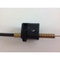 Cable de embrague original para tractor de césped STIHL 6103 700 7501