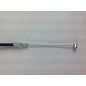 Cable de embrague original para tractor de césped STIHL 6103 700 7501