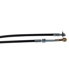 Cable de mando del embrague tractor cortacésped HONDA 54530-VA3-J00